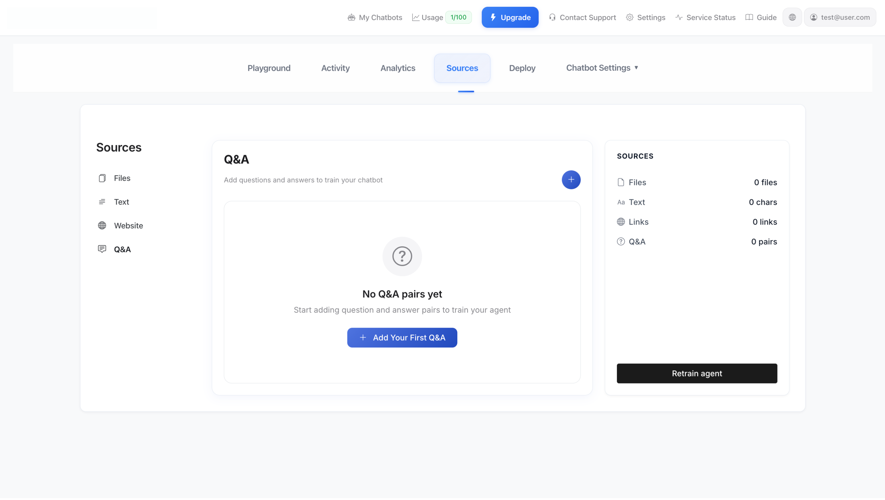 Vraag-en-antwoordparen