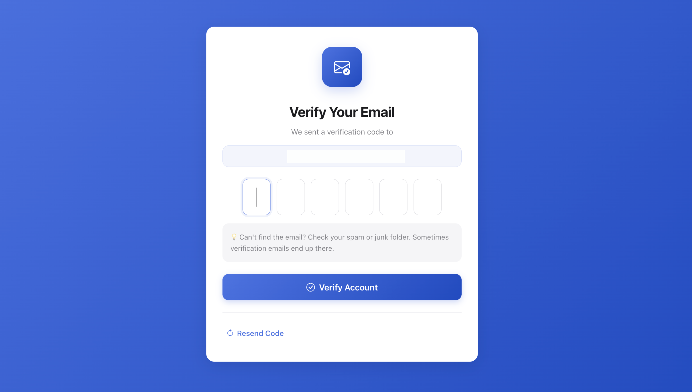 Stap: telefoonnummer