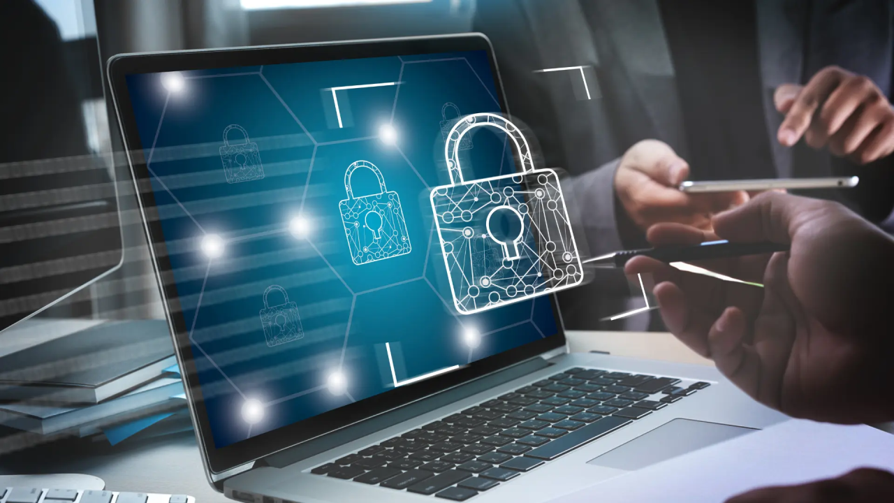 AI en gegevensprivacy