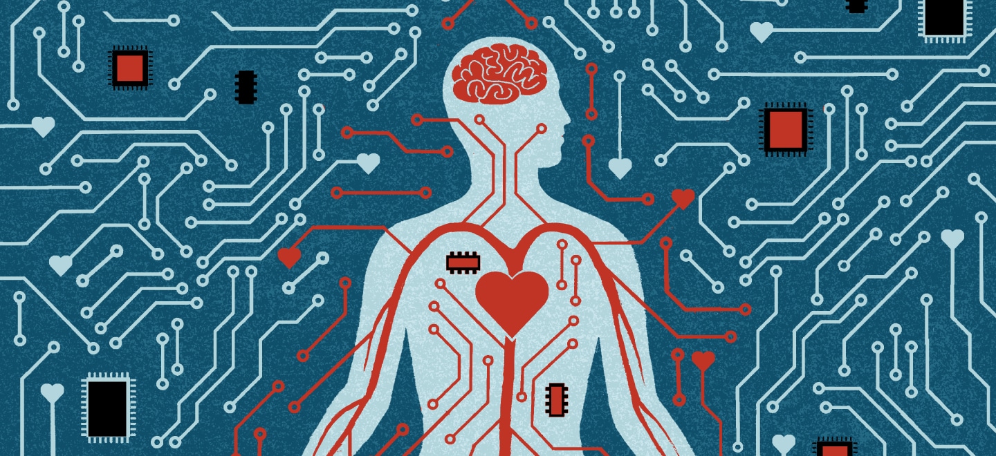 Ethische overwegingen bij het ontwerp van conversationele AI