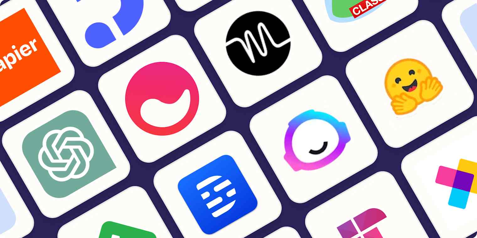 Top 10 AI-tools die u nu zou moeten gebruiken