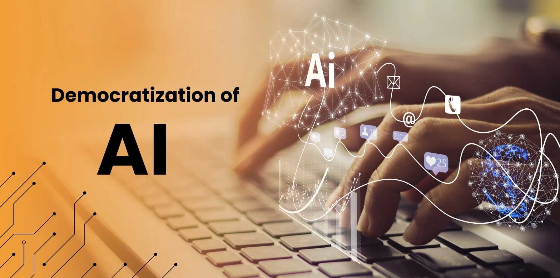 Democratisering van AI