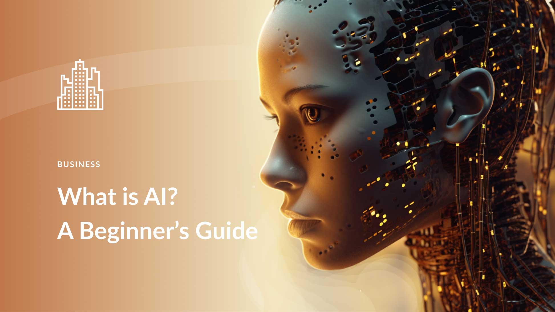 Wat is kunstmatige intelligentie?