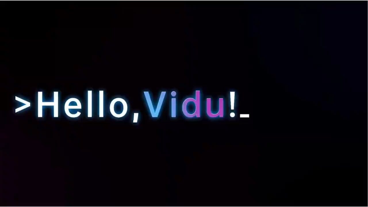 Vidu.com: een diepgaande duik in de AI-aangedreven videocreatiefuncties