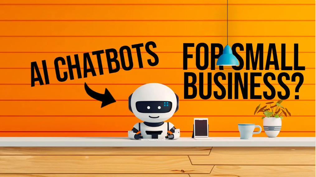 Chatbots implementeren voor kleine bedrijven:
