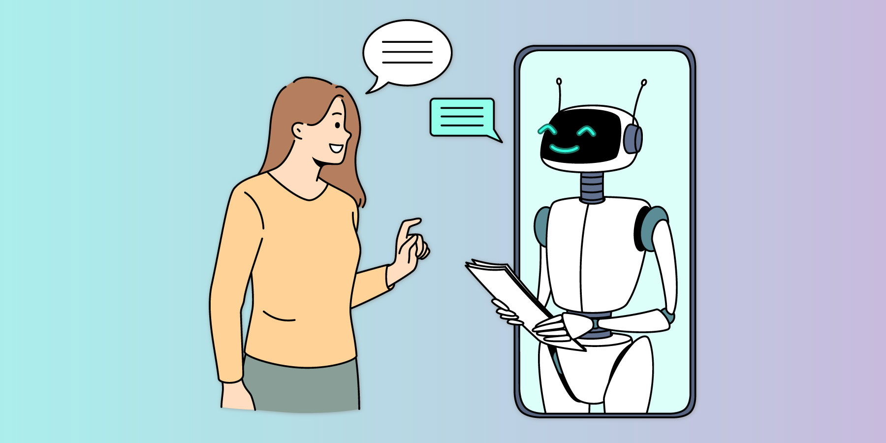 Menselijke versus AI-factcheckers