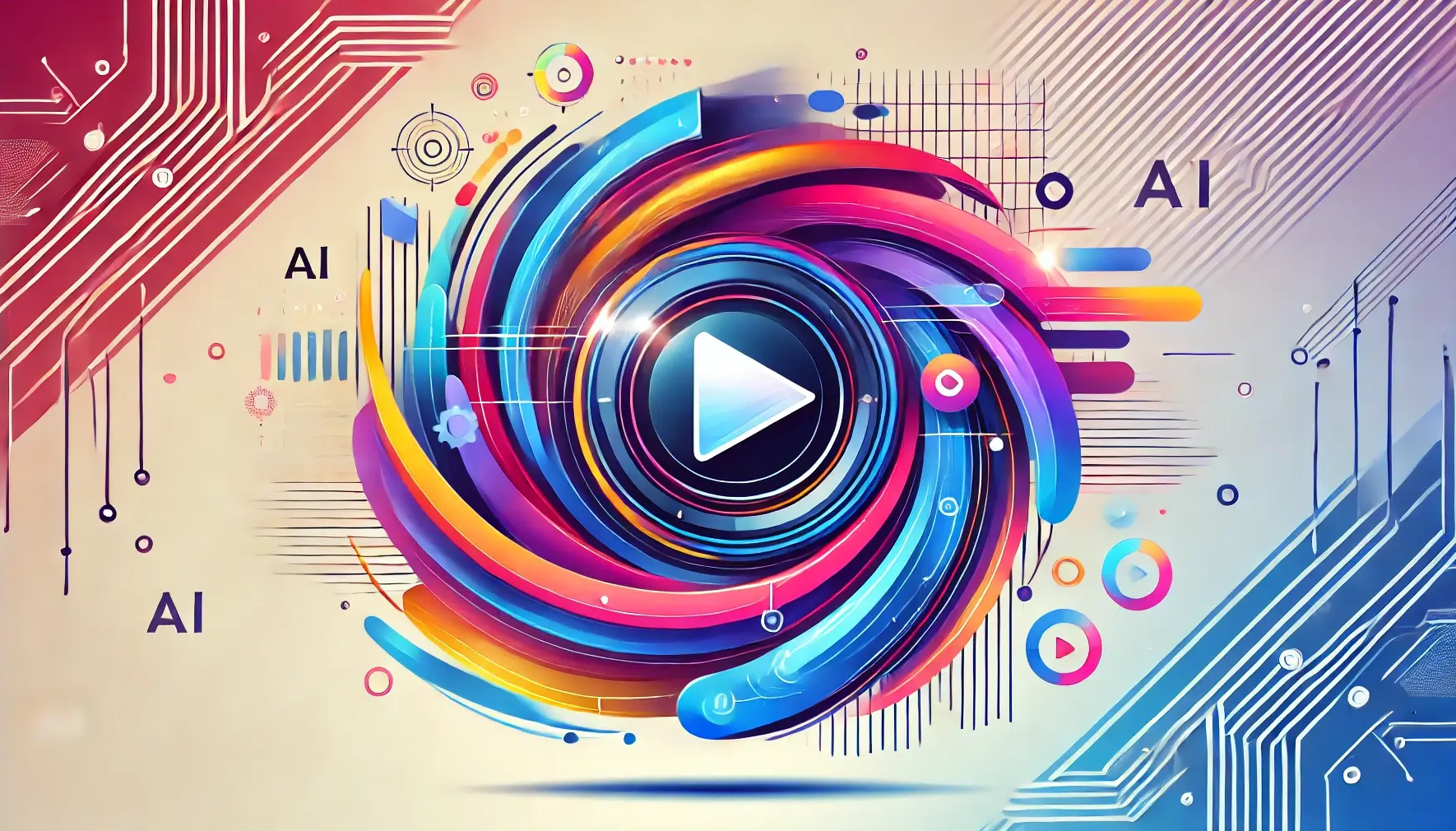 AI-videogeneratie in 2025